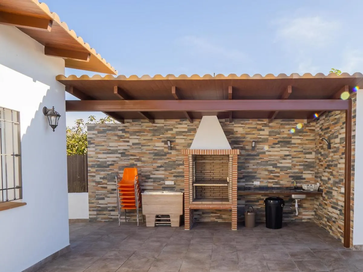 Cubo'S Villa Marifran Alhaurin el Grande Spain