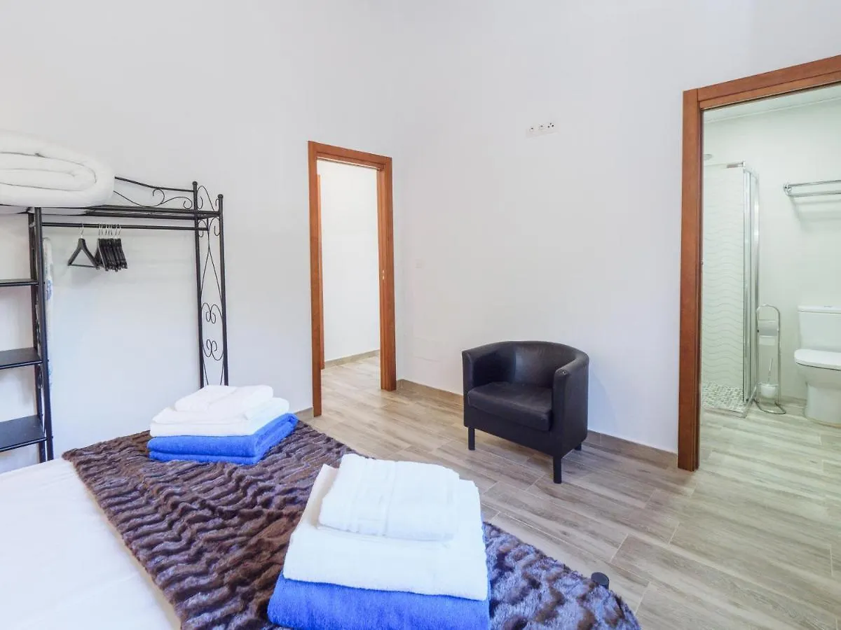 Cubo'S Villa Marifran Alhaurin el Grande Holiday home