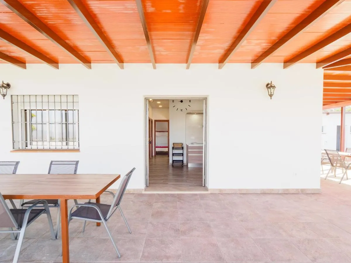 Cubo'S Villa Marifran Alhaurin el Grande