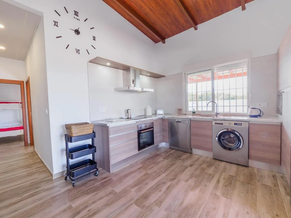 Cubo'S Villa Marifran Alhaurin el Grande Holiday home