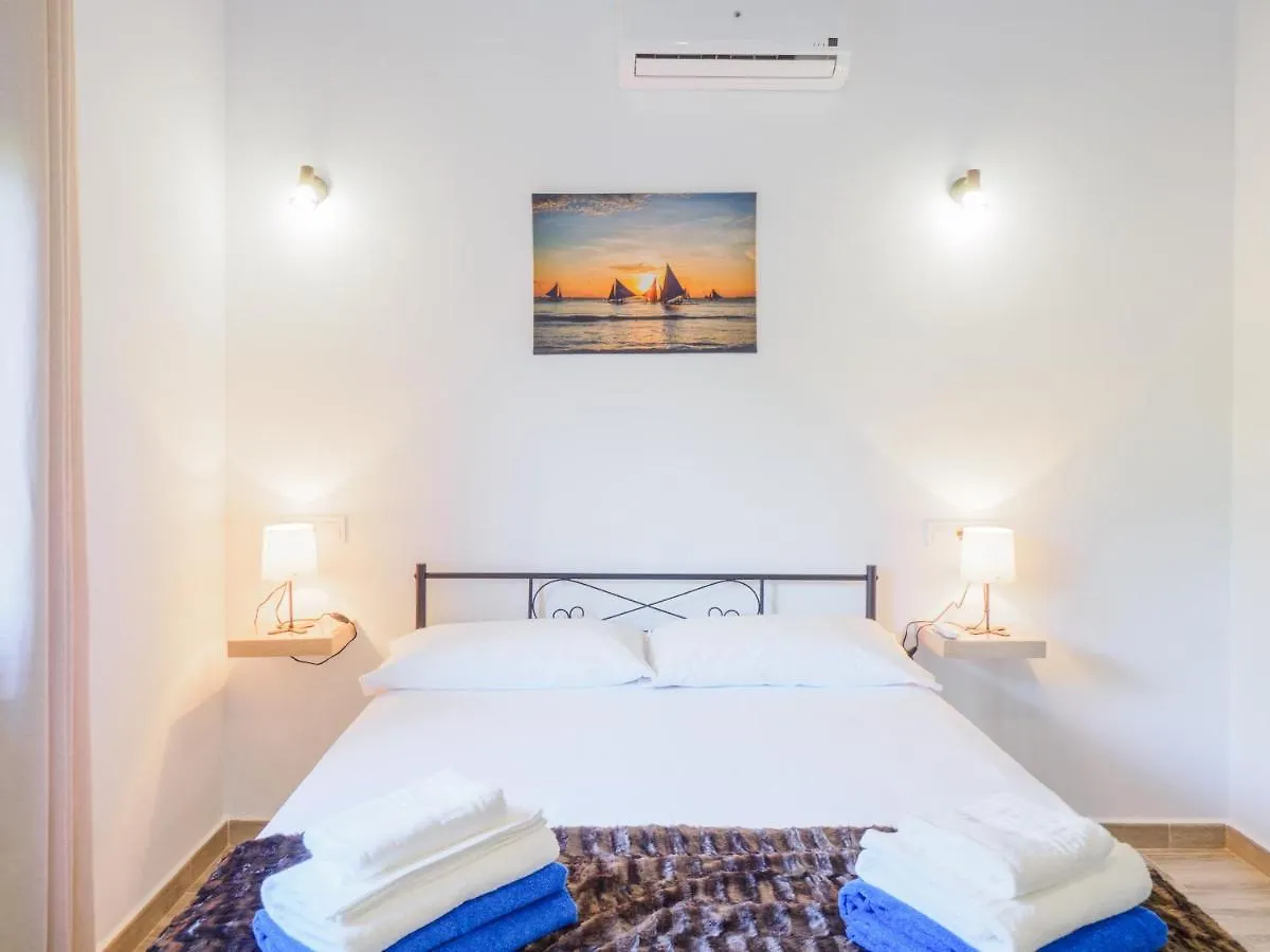 Cubo'S Villa Marifran Alhaurin el Grande Spain