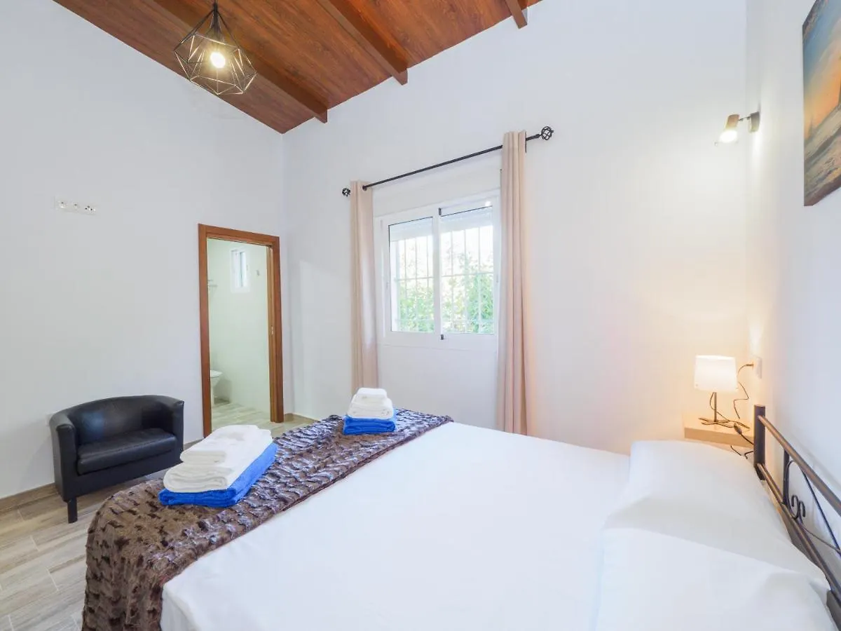 Cubo'S Villa Marifran Alhaurin el Grande Holiday home