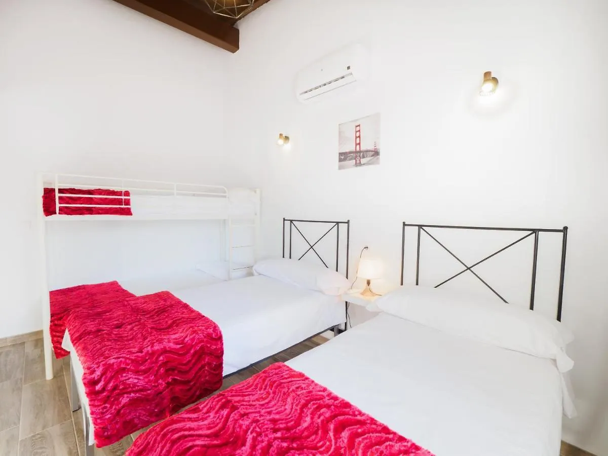 Holiday home Cubo'S Villa Marifran Alhaurin el Grande