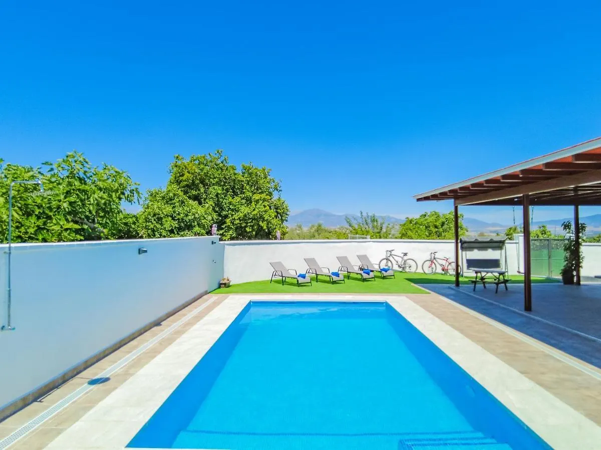 Cubo'S Villa Marifran Alhaurin el Grande