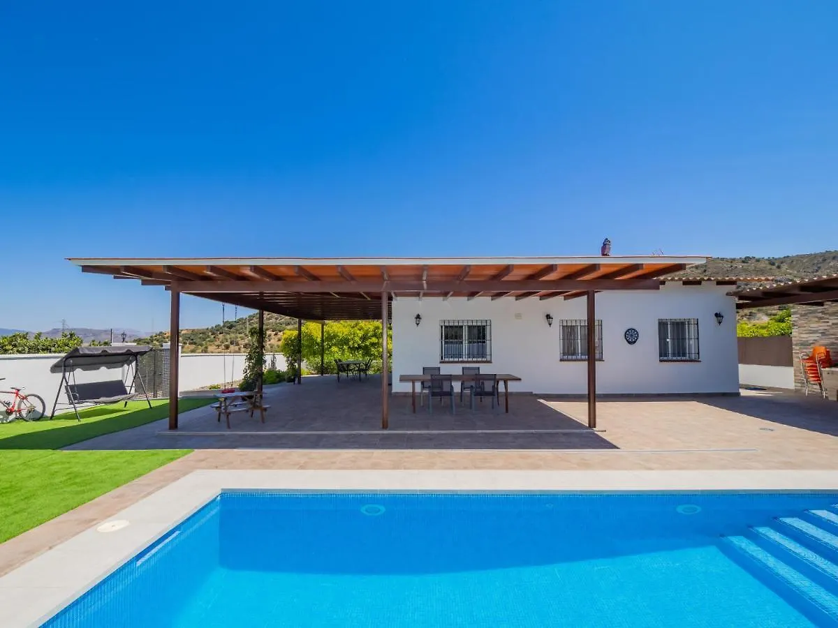 Cubo'S Villa Marifran Alhaurin el Grande Holiday home