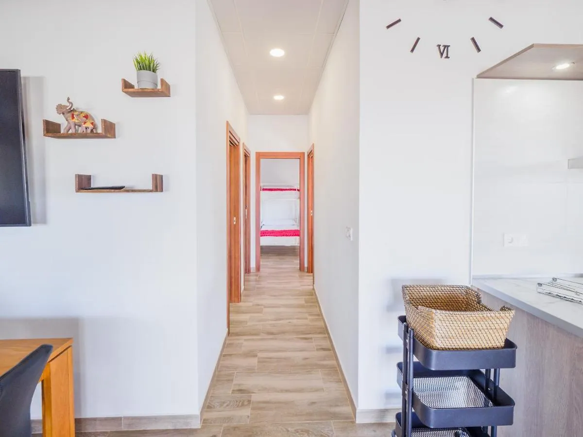 Cubo'S Villa Marifran Alhaurin el Grande 0*,  Spain