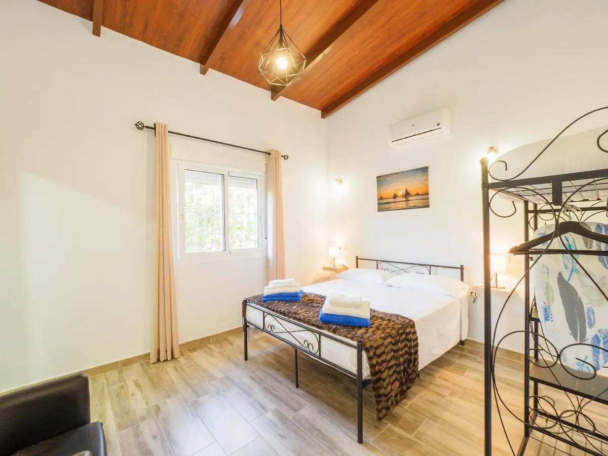 Cubo'S Villa Marifran Alhaurin el Grande 0*,  Spain