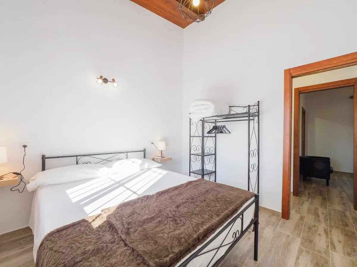 Cubo'S Villa Marifran Alhaurin el Grande