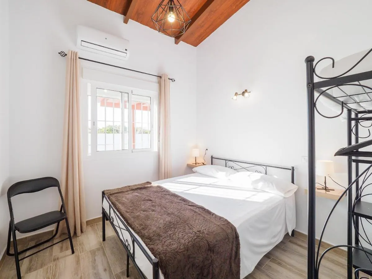 Cubo'S Villa Marifran Alhaurin el Grande Spain