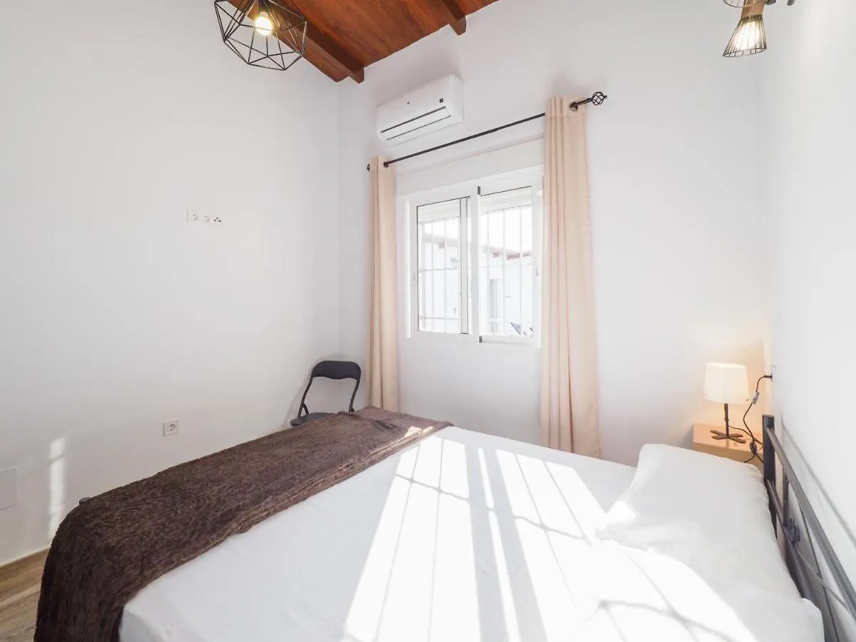 Holiday home Cubo'S Villa Marifran Alhaurin el Grande
