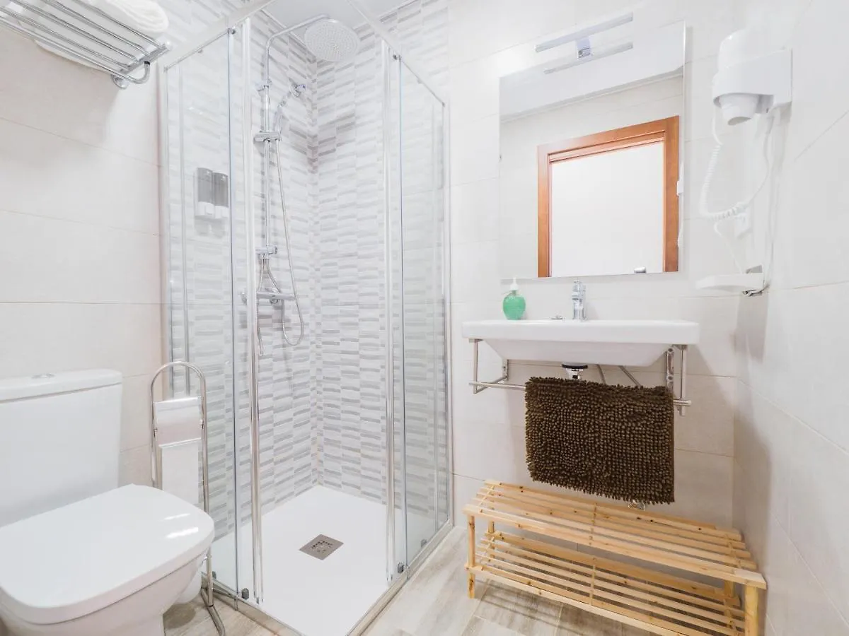Holiday home Cubo'S Villa Marifran Alhaurin el Grande