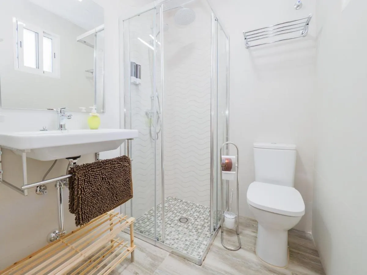 Cubo'S Villa Marifran Alhaurin el Grande