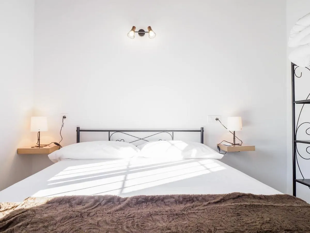 Holiday home Cubo'S Villa Marifran Alhaurin el Grande