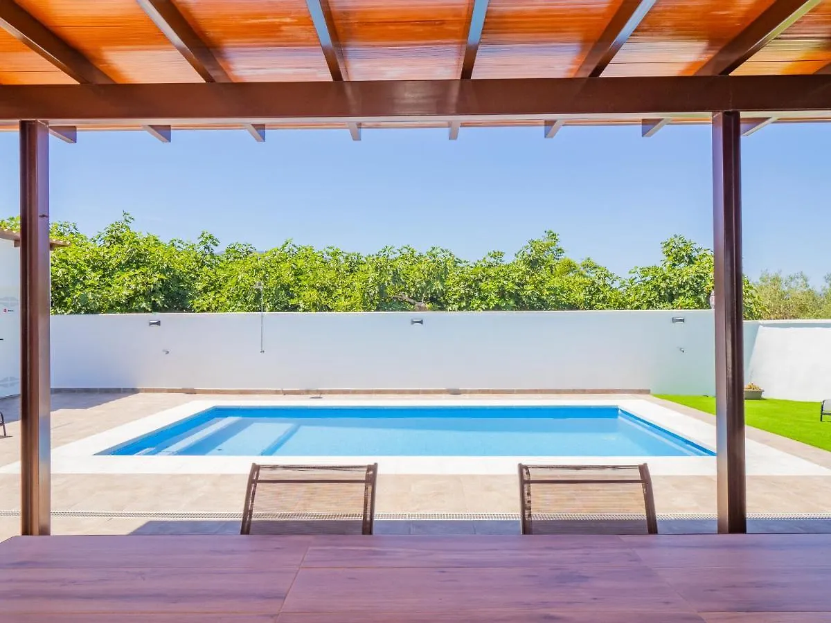 Cubo'S Villa Marifran Alhaurin el Grande 0*,  Spain