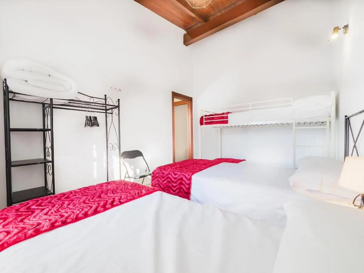 Cubo'S Villa Marifran Alhaurin el Grande Holiday home