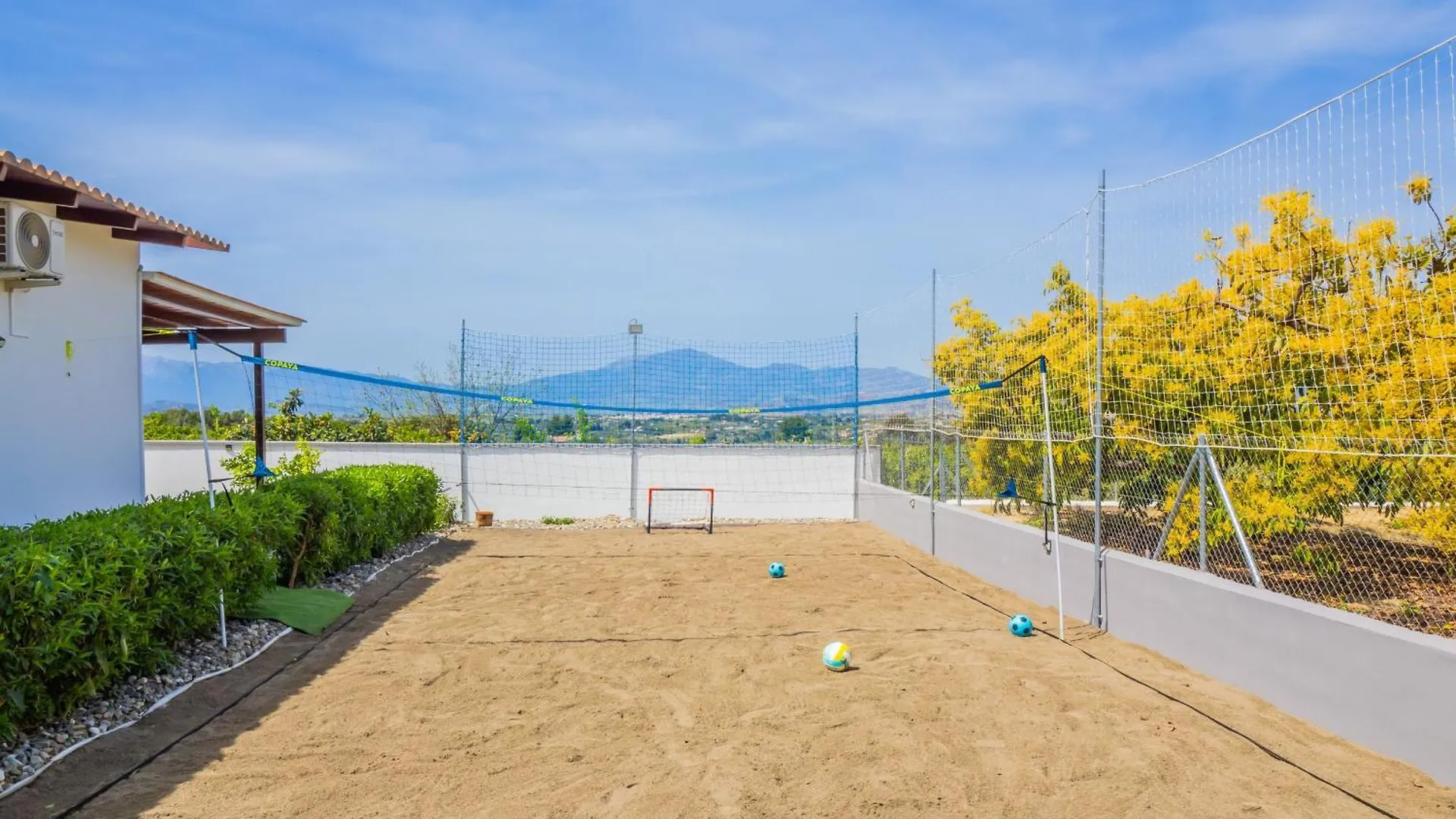 Holiday home Cubo'S Villa Marifran Alhaurin el Grande